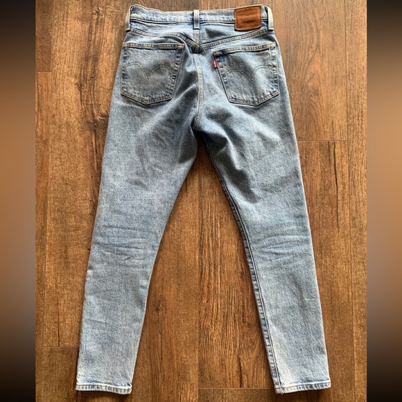 Levi’s premium 501s W26/L28 - Picture 4 of 12
